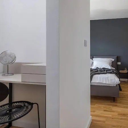 Villa Beonelux Srima