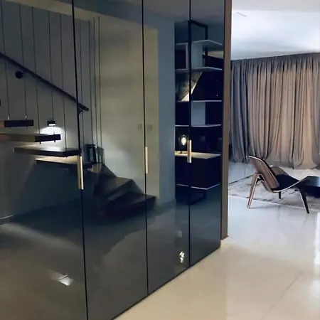 Villa Beonelux Srima