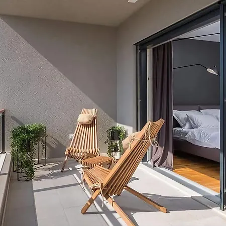 Beonelux Вилла *